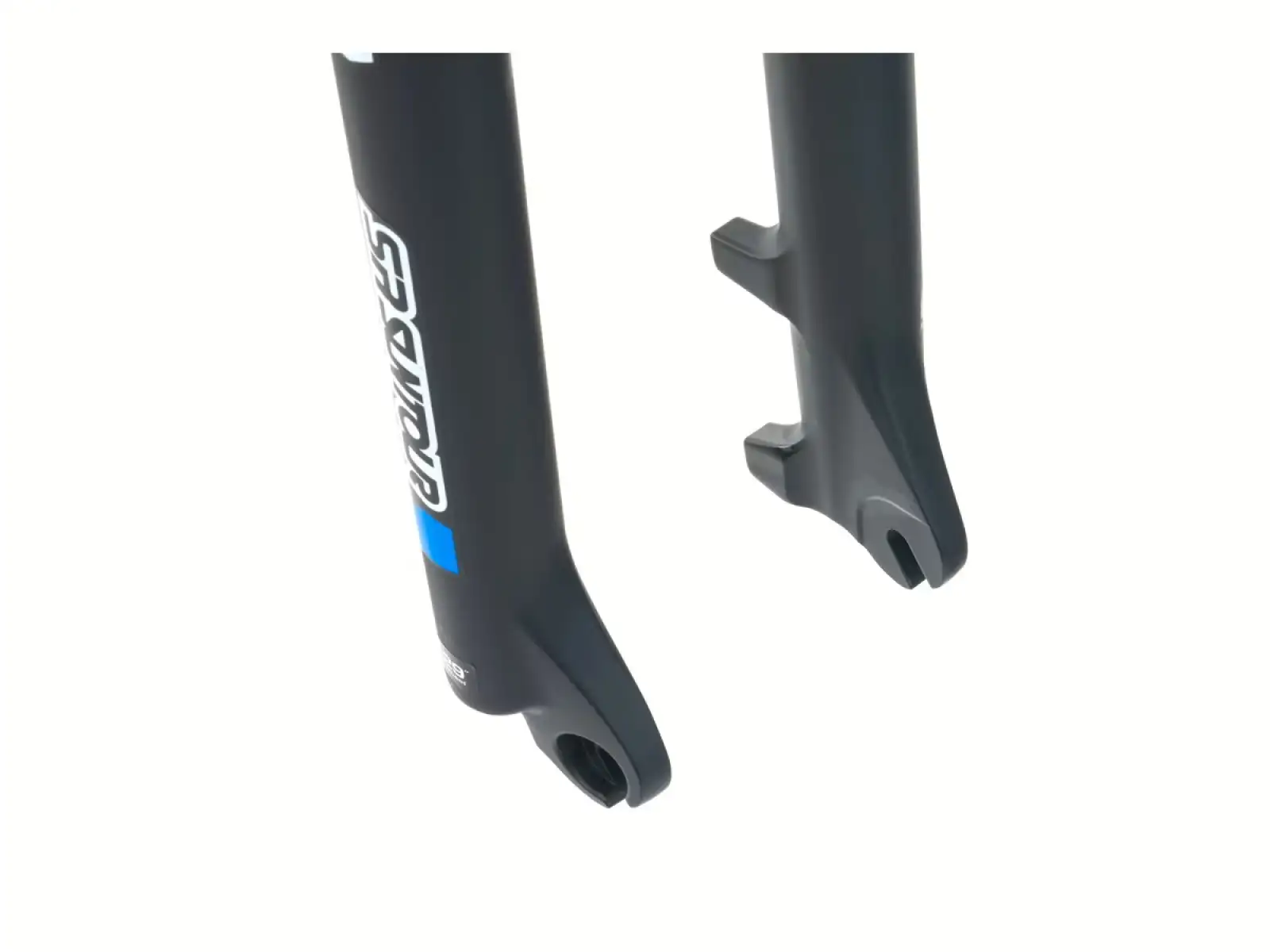 Odpružená vidlica SR Suntour 29" X1 RL DISC (100 mm, čierna)