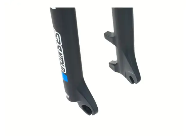 Odpružená vidlica SR Suntour 29" X1 RL DISC (100 mm, čierna)