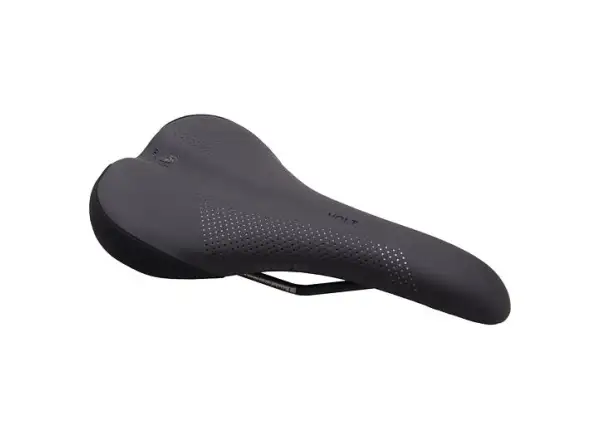 WTB Volt Titanium Wide sedlo čierna
