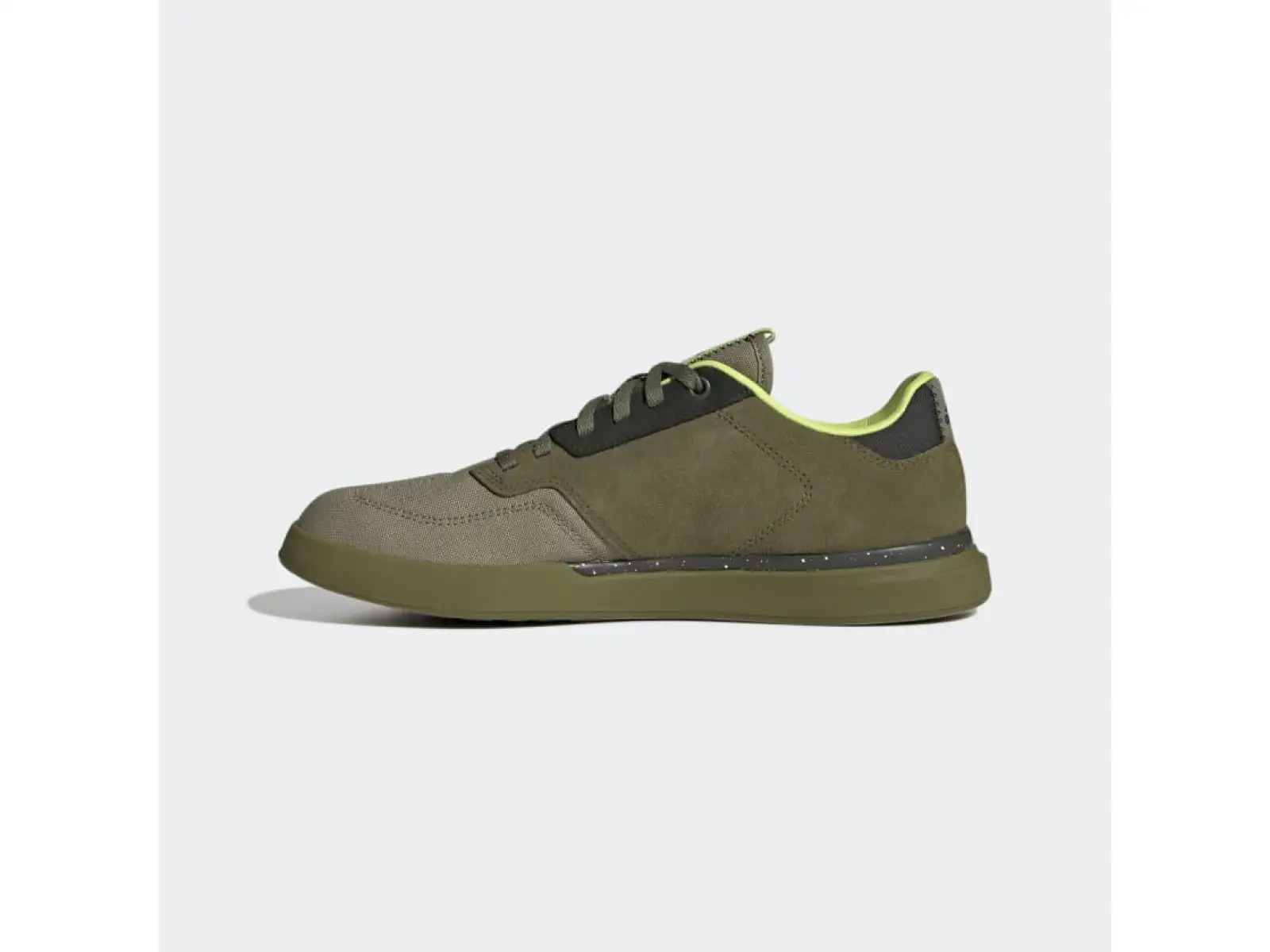 Five Ten Sleuth Dámske topánky Focus Olive/Orbit Green/Pulse Lime