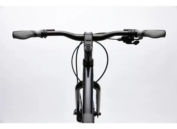 Cannondale Quick 4 trekingový bicykel Graphite