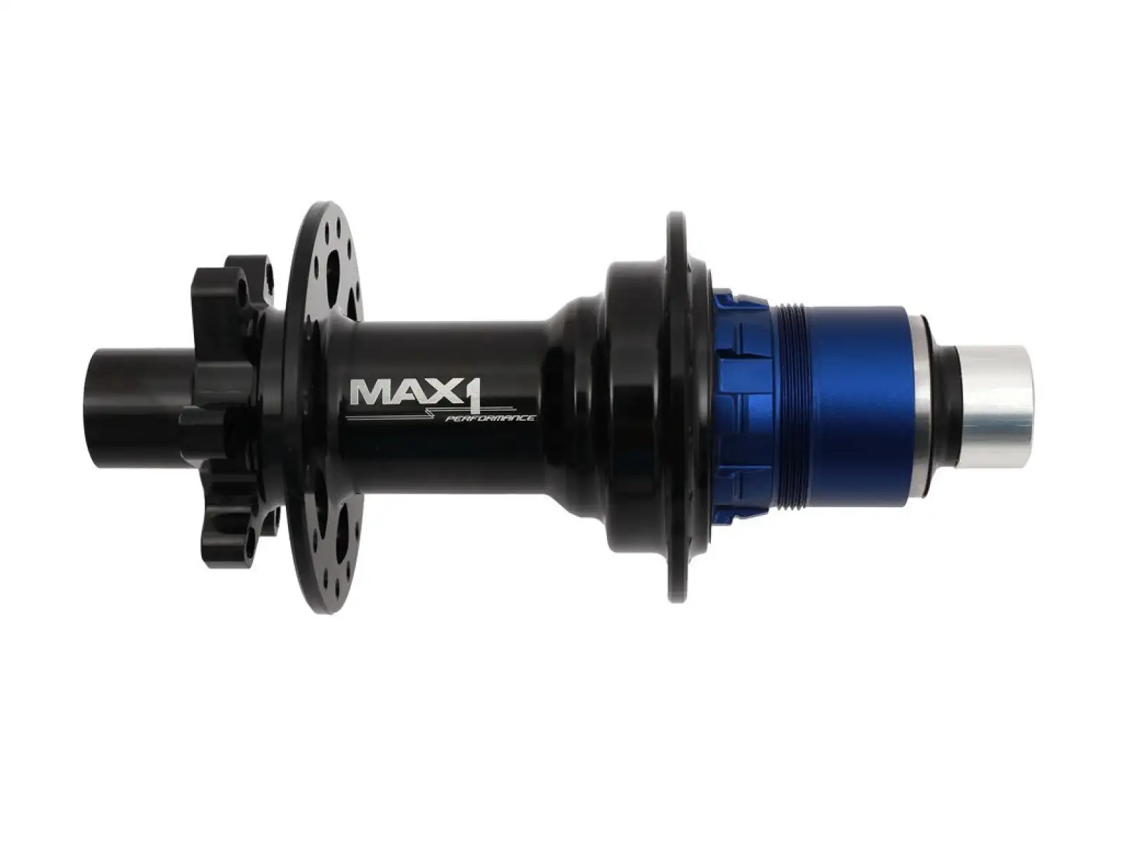 MAX1 Performance Zadný náboj12x142 mm 32 dier pre Sram XD