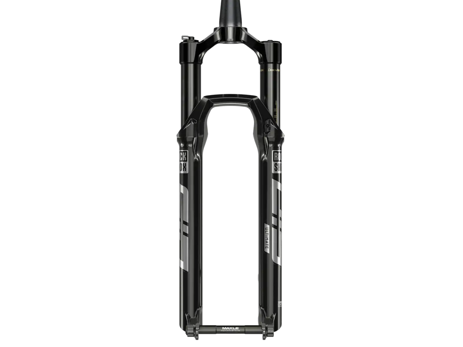 Rock Shox SID Ultimate Race Day R 29" odpružená vidlica Black
