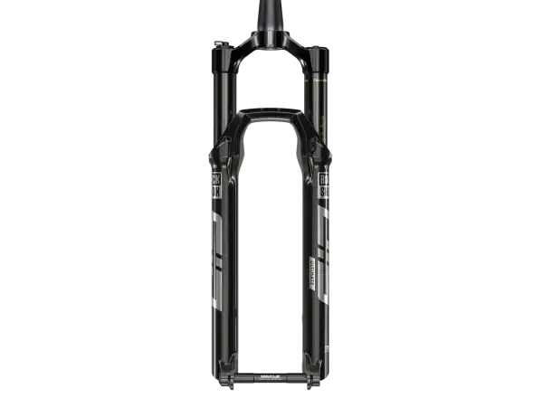 Rock Shox SID Ultimate Race Day R 29" odpružená vidlica Black