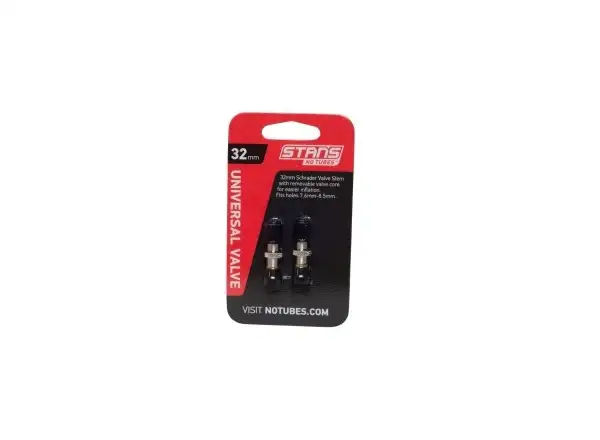 Tubeless autoventily No Tubes 32 mm