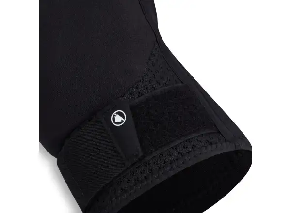 Chrániče lakťov Endura SingleTrack Elbow Protector (čierna)