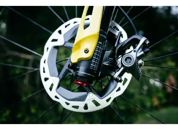 Cannondale Scalpel 29" LAB71 celoodpružený bicykel