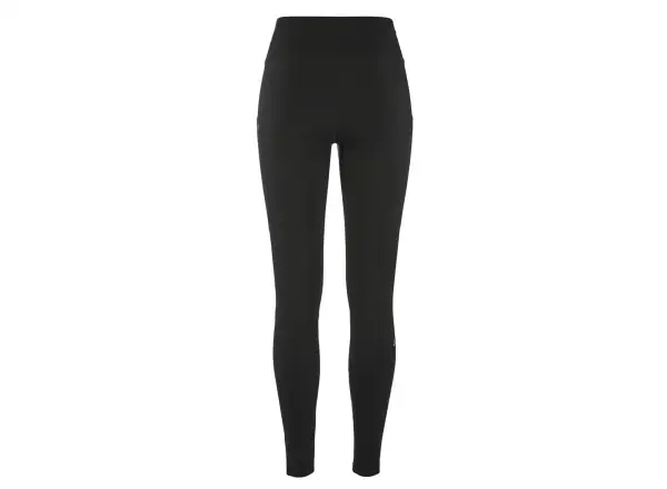 Craft ADV Essence Warm Wind Tights 2 dámske nohavice čierna