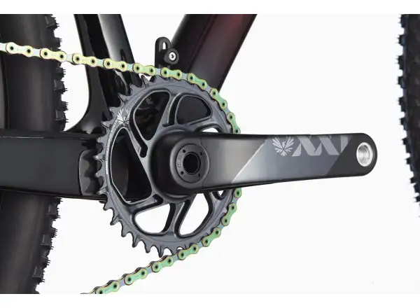 Horský bicykel Cannondale Scalpel HT Hi-MOD Ultimate RRD