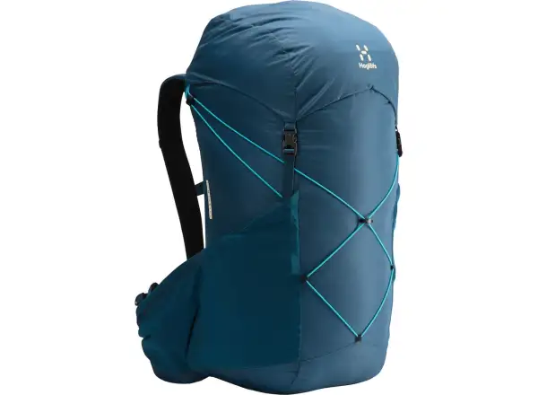 Haglöfs L.I.M Batoh 35 l Dark Ocean/Maui Blue