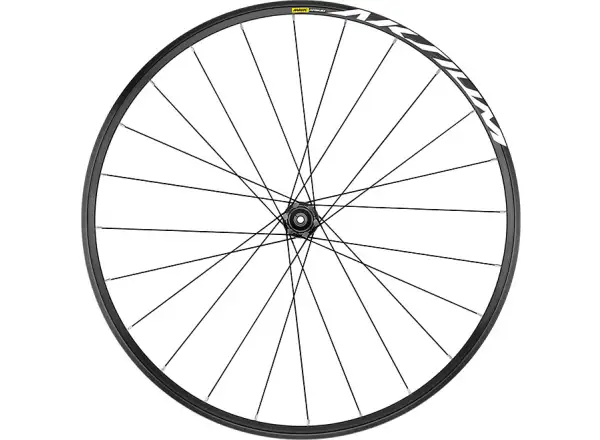 Mavic Aksium Disc CL 28" cestné vypletené kolesá