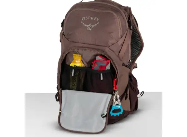 Osprey Raven 14 batoh Black