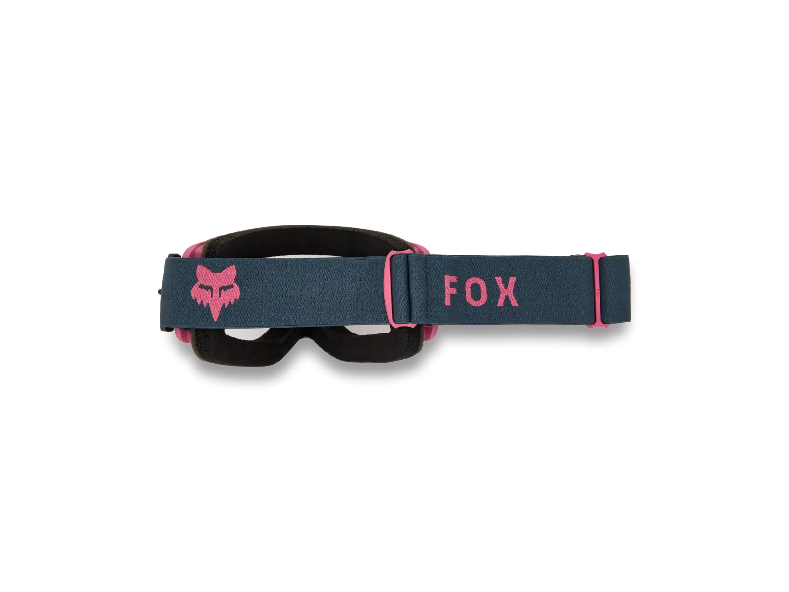 Fox MTB Main okuliare Galaxy blue