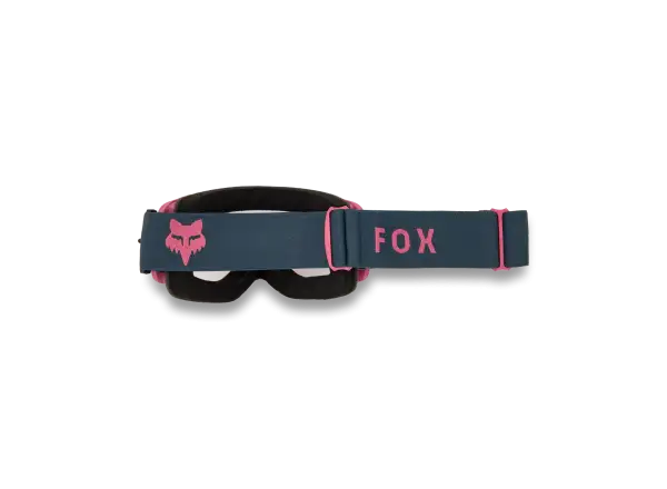Fox MTB Main okuliare Galaxy blue