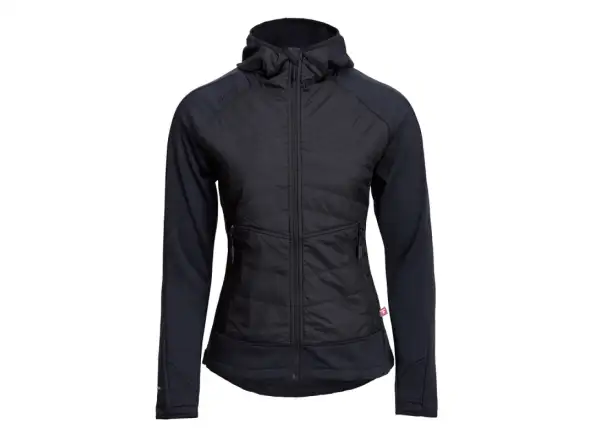 Silvini Divera dámska mikina black/charcoal
