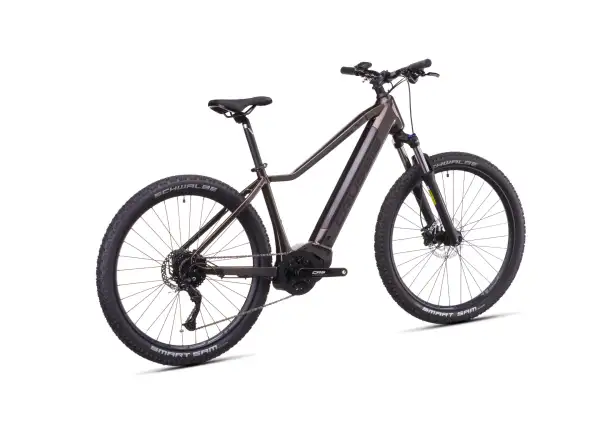 Crussis ONE-Guera 7.11-(513 Wh) horský elektrobicykel