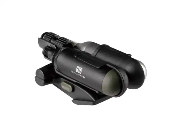 Topeak TubiMaster GX DF Súprava na opravu bezdušových plášťov