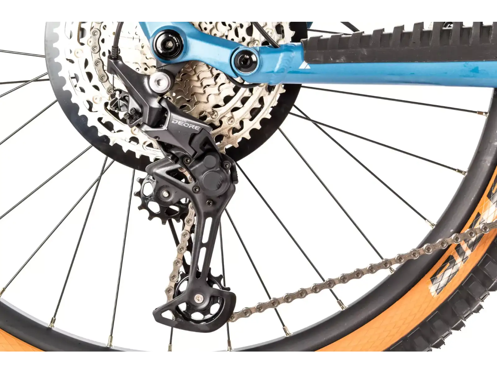 Bulls Sonic Evo AM 2 Carbon 29/27,5 750 Wh celoodpružený elektrobicykel Blue