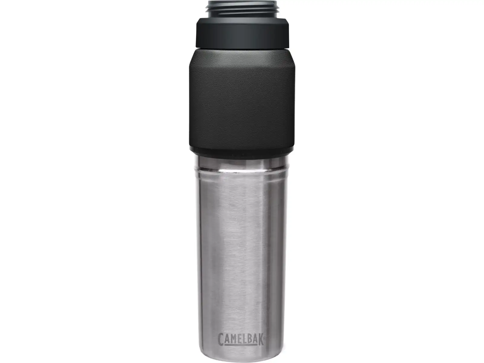 Camelbak MultiBev Vacuum Stainless termo fľaša 0,65 l/0,5 l Black
