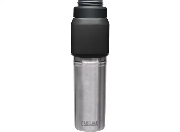 Camelbak MultiBev Vacuum Stainless termo fľaša 0,65 l/0,5 l Black
