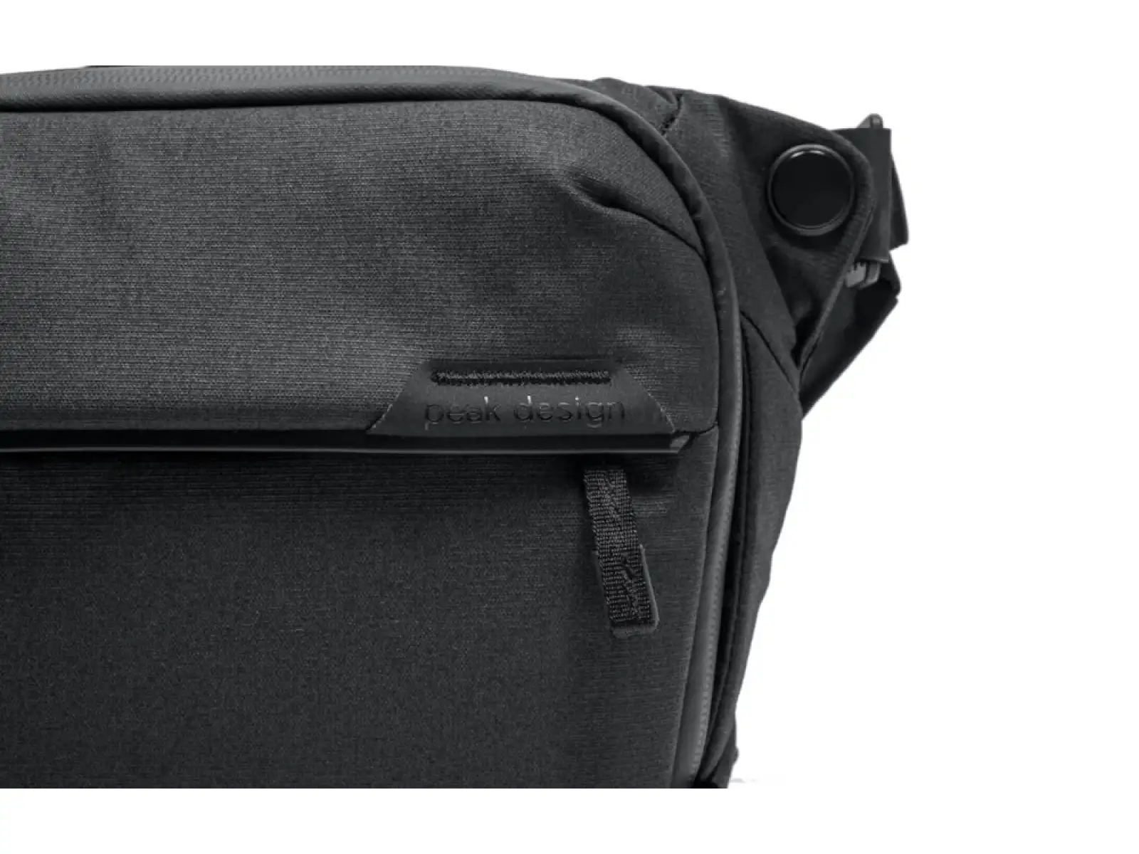 Peak Design Everyday Sling 6 l v2 brašňa Black