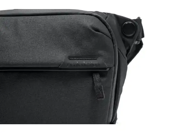 Peak Design Everyday Sling 6 l v2 brašňa Black