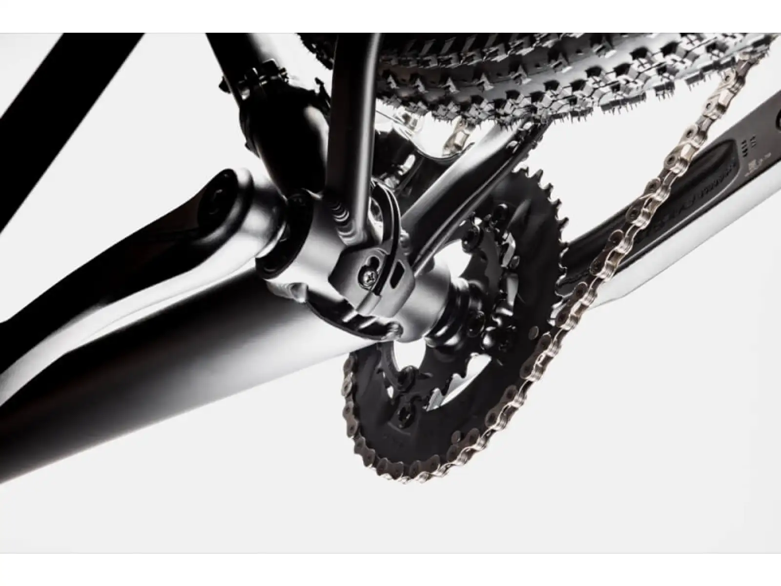 Horský bicykel Cannondale Trail 5 27,5" MGO
