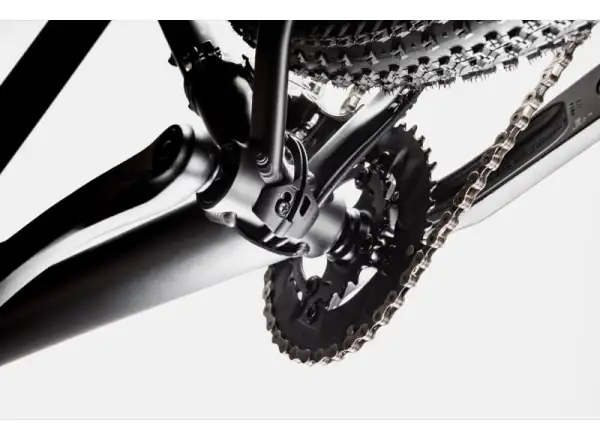 Horský bicykel Cannondale Trail 5 27,5" MGO
