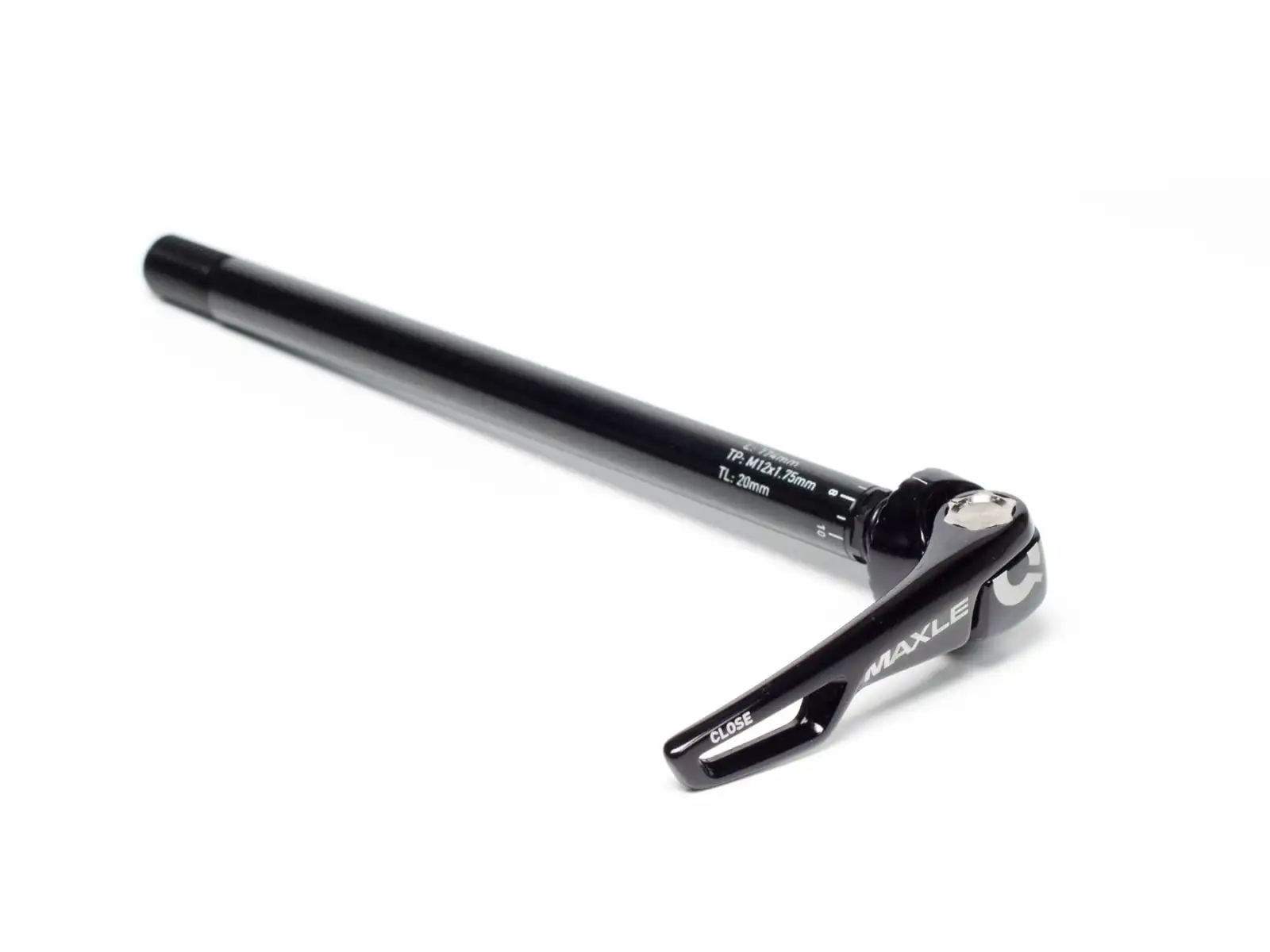 Rock Shox Maxle Ultimate os 12x142mm M12x1.75