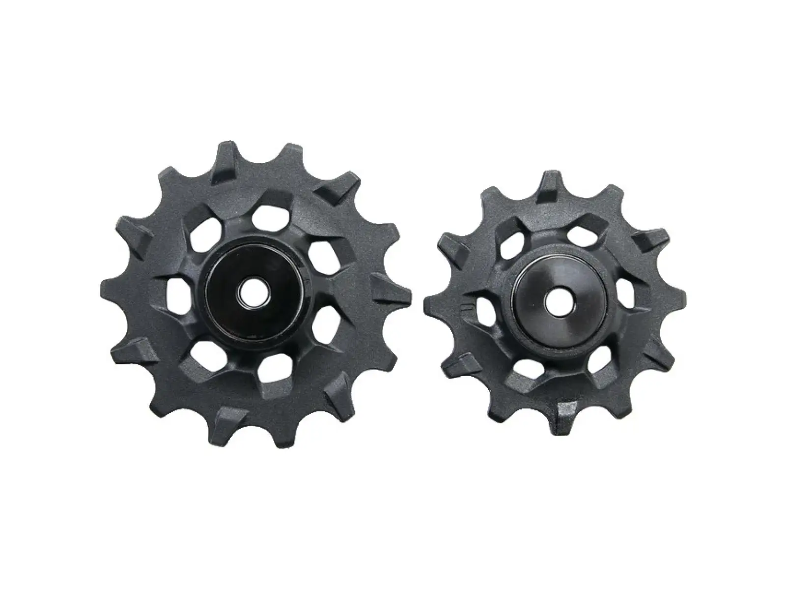 Sram GX 2x11 sp. X-Sync kladky pre prehadzovačky