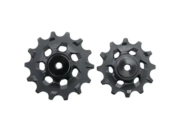 Sram GX 2x11 sp. X-Sync kladky pre prehadzovačky