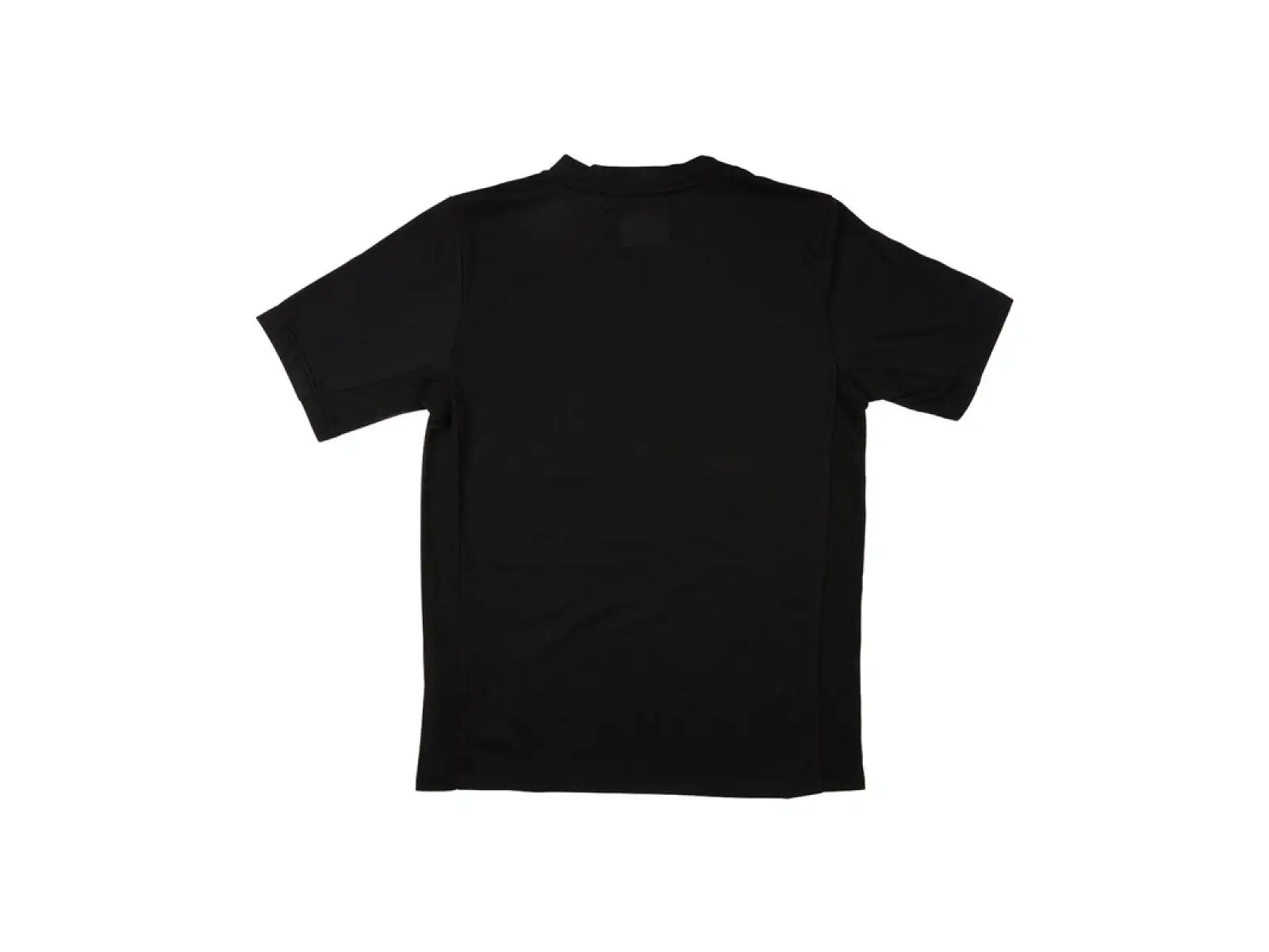 Troy Lee Designs Skyline Ride Tee detský dres krátky rukáv Signature Black