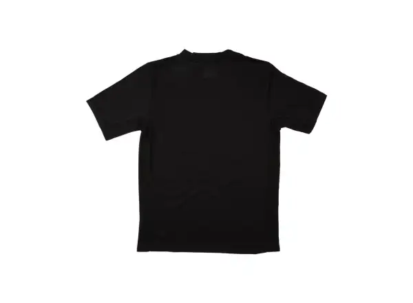 Troy Lee Designs Skyline Ride Tee detský dres krátky rukáv Signature Black