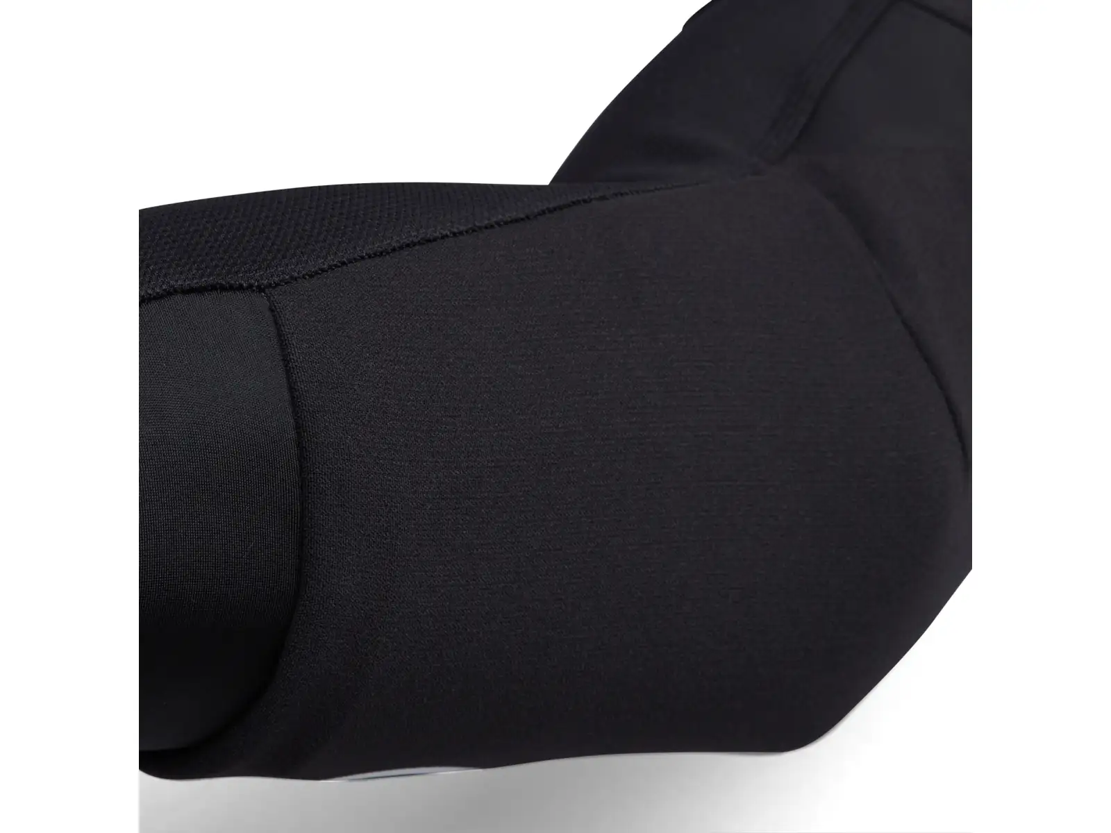 Endura Strack Lite chránič lakťov čierna