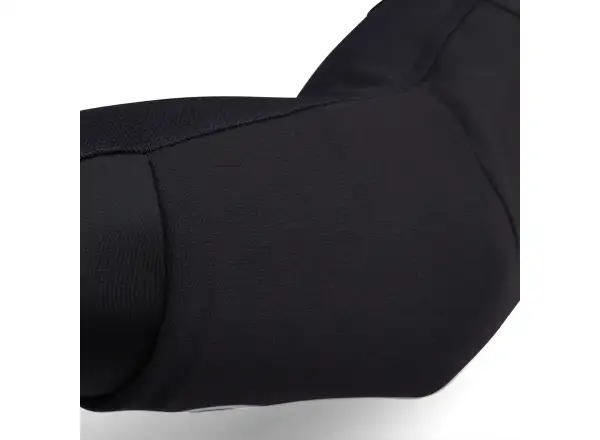 Endura Strack Lite chránič lakťov čierna