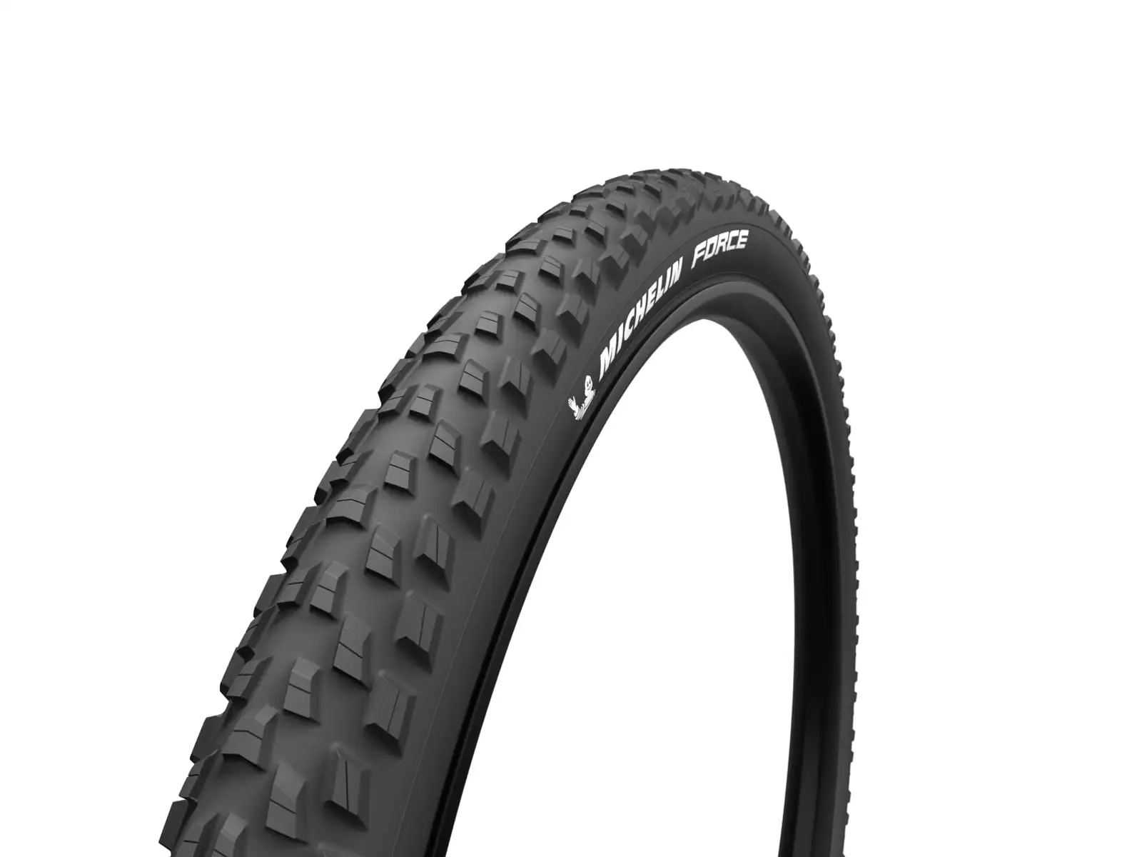 Michelin Force Access Line 29x2,25" MTB plášť wire black