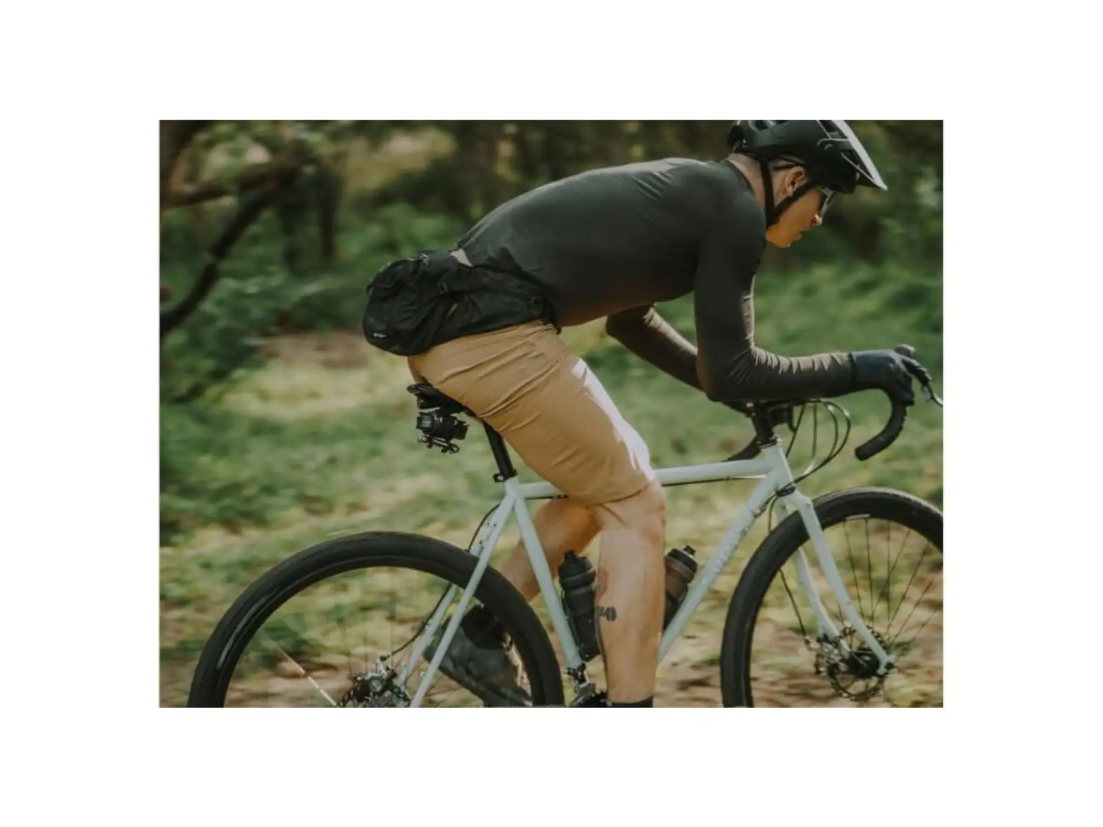 Podsedlová taška Topeak FreePack