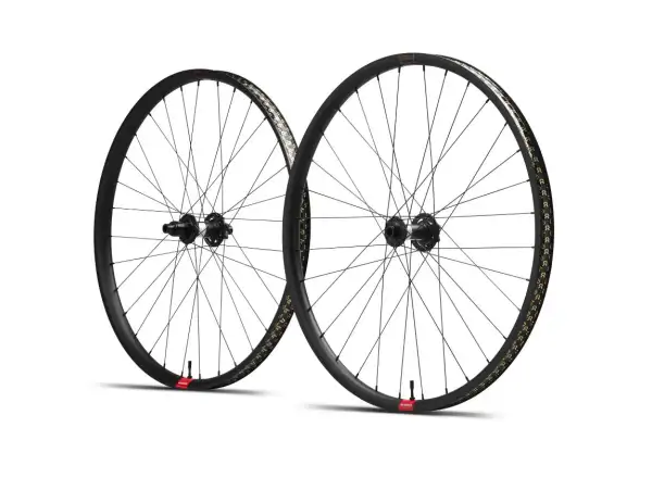 Reserve 30/SL AL6069 DT 350 29" vypletené kolesá orech Microspline