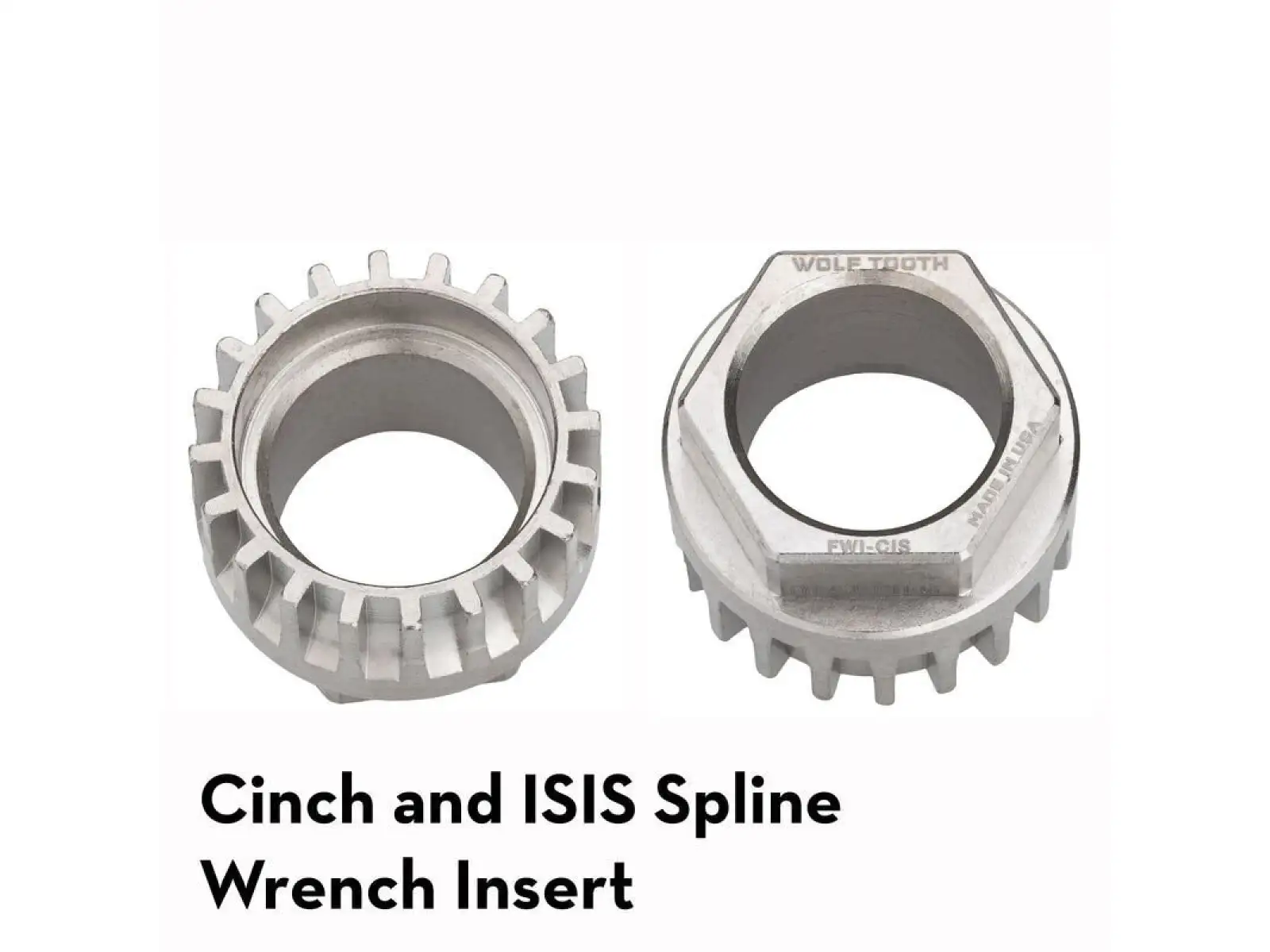 Wolf Tooth Pack wrench náradie