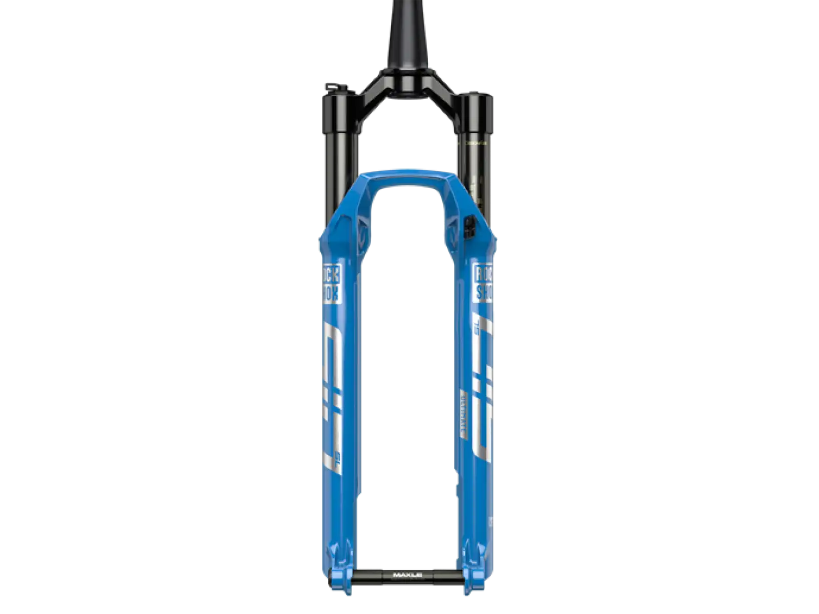 Rock Shox SID SL Ultimate RD RO C1 Boost 29" odpružená vidlica 44 mm offset Tapered Blue