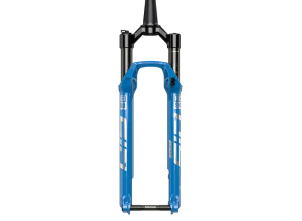 Rock Shox SID SL Ultimate RD RO C1 Boost 29" odpružená vidlica 44 mm offset Tapered Blue