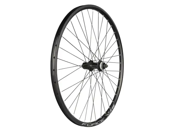 Force XC Disc 26 zadné pletené koleso FHM3050-CL 36 dier