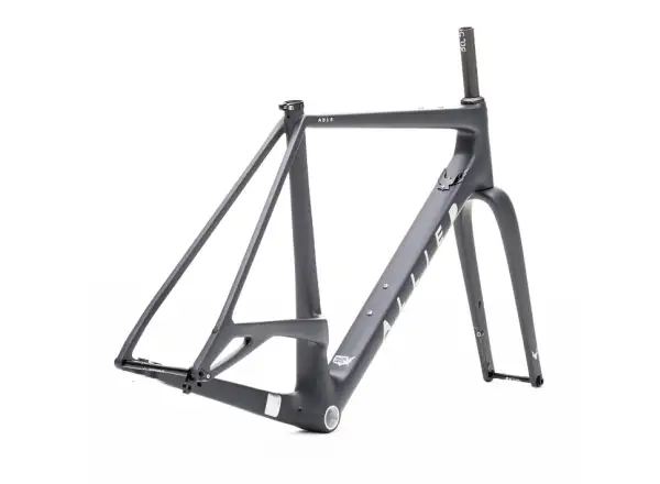Allied Cycle Works Sada štrkového rámu Able 2023 black