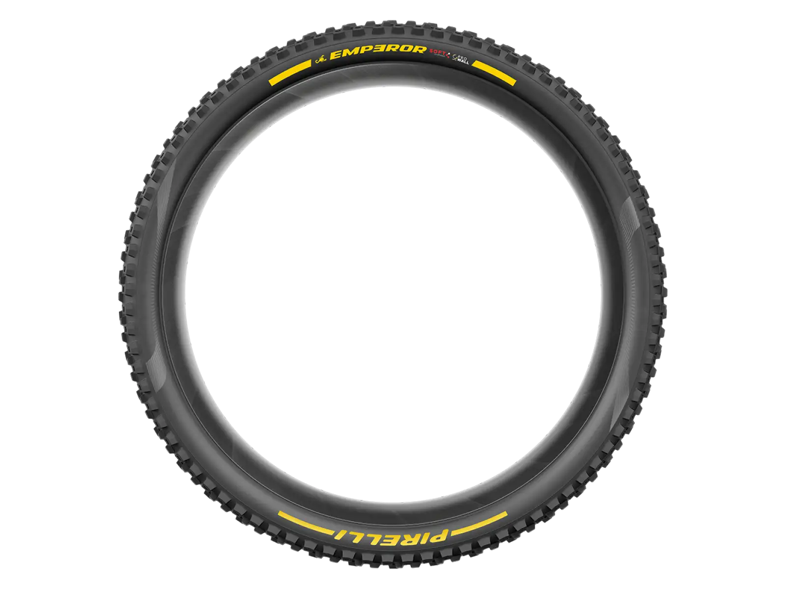 Pirelli Scorpion Emperor Team Edition 29x2,40" ProWALL 60tpi Soft MTB plášť kevlarový