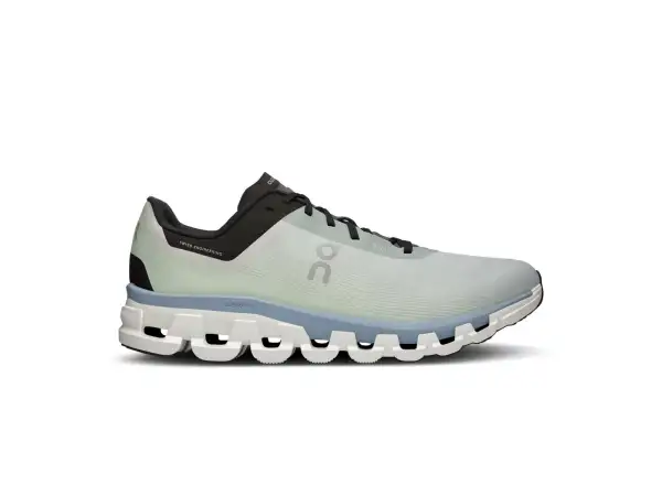 On Cloudflow 4 pánska obuv Glacier/Chambray