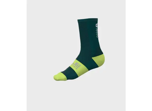 Alé Proof T-Care Plus ponožky Forest Green