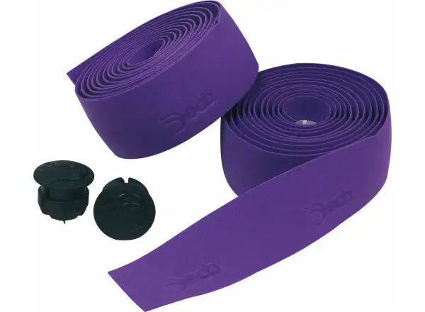 Deda Tape cestná omotávka Night Black