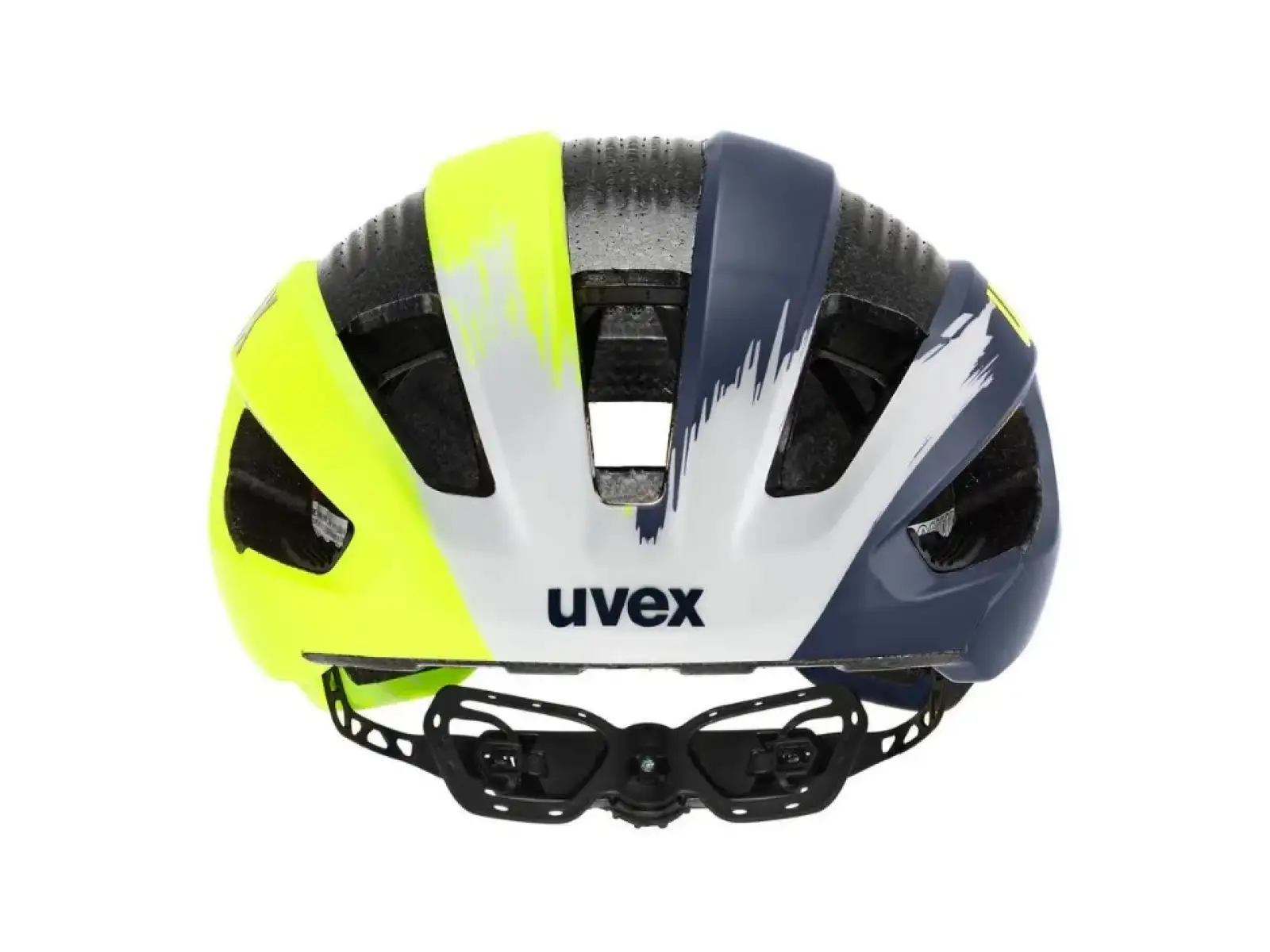 Uvex Rise CC Team cestná prilba Wanty limitovaná edícia