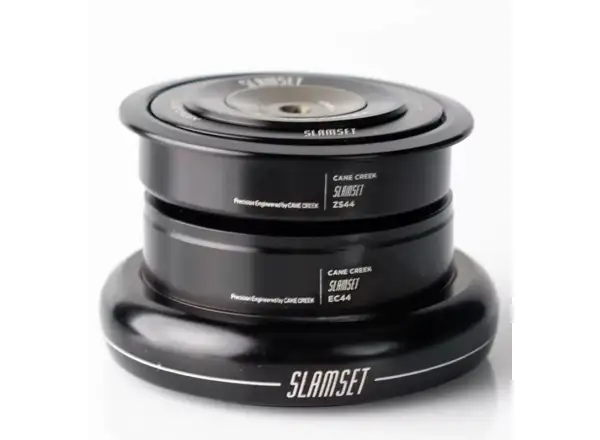 Cane Creek Slamset ZS44/EC44 hlavové zloženie čierne