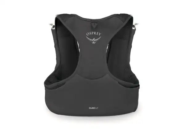 Osprey Duro Lt bežecká vesta Black